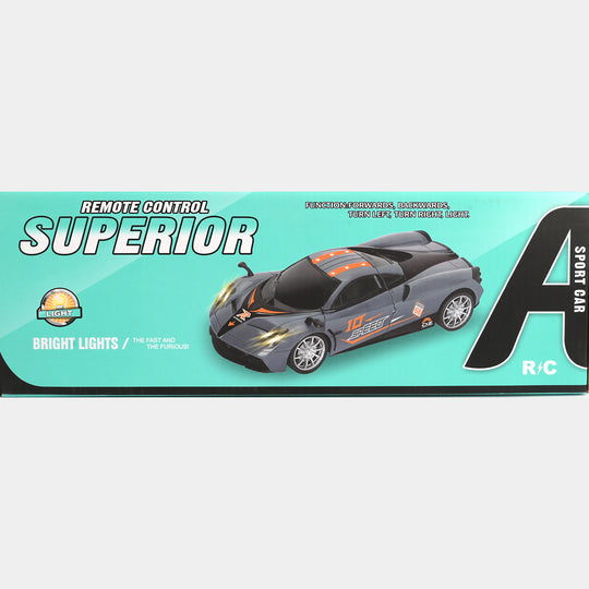 Remote Control Car for Kids
