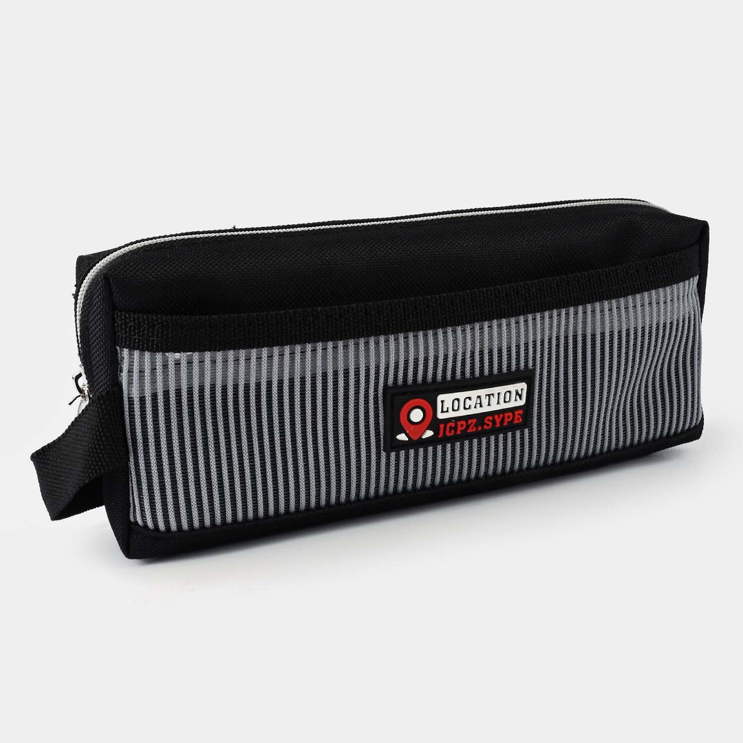 Stationary Pencil Pouch For Kids