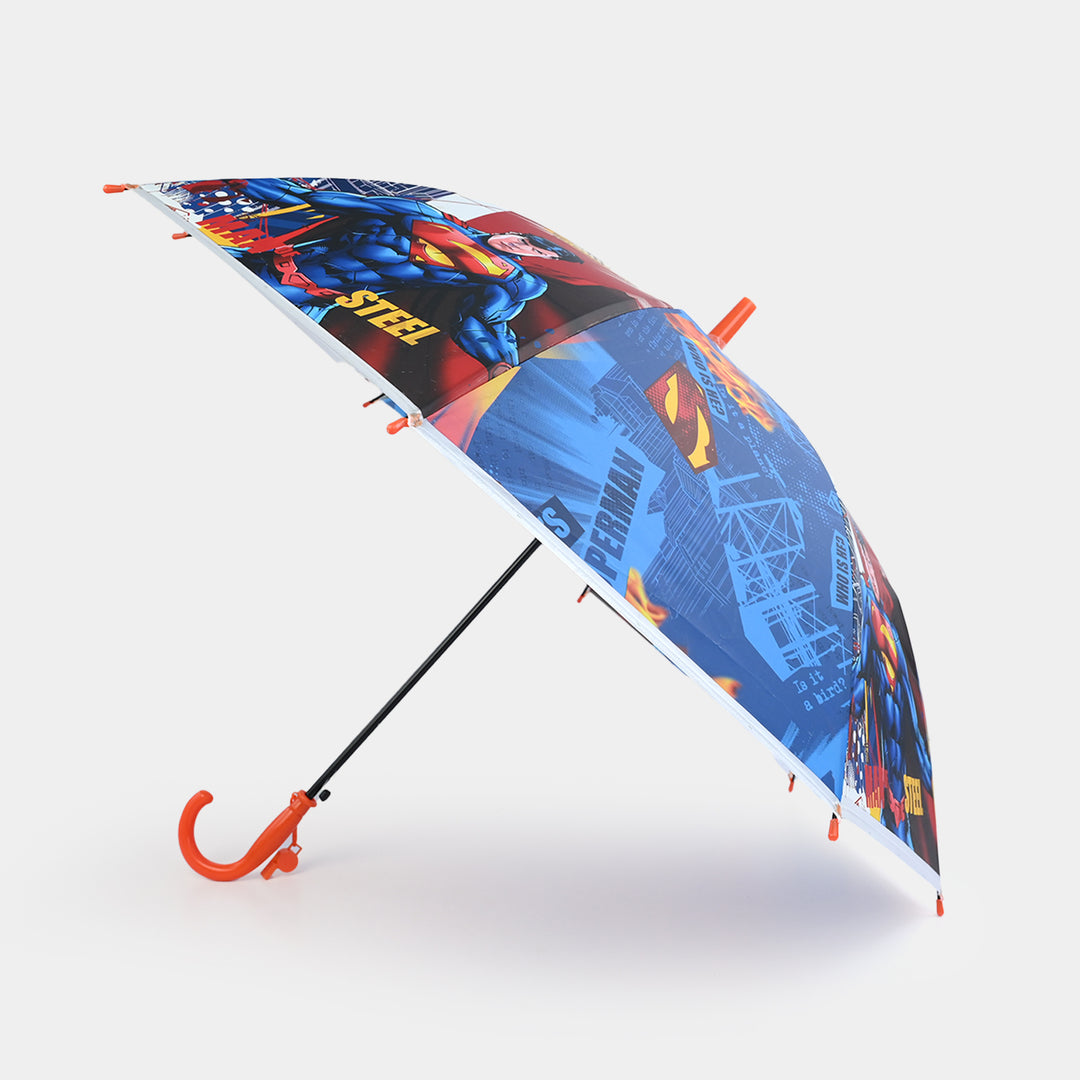 Kids Character Themed Umbrella