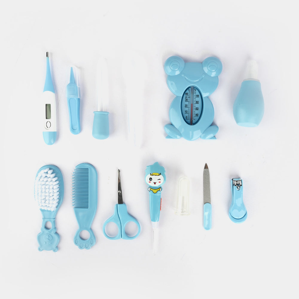 Baby Care Kit Manicure Set 0M+ | 12PCs