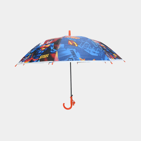 Kids Character Themed Umbrella