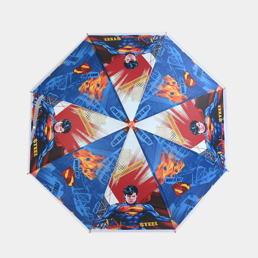 Kids Character Themed Umbrella