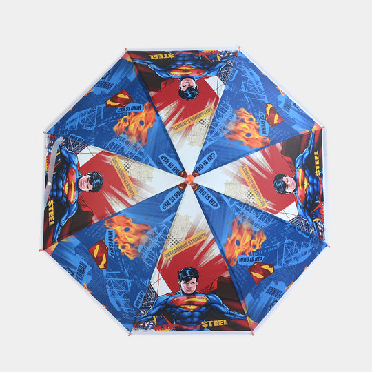 Kids Character Themed Umbrella