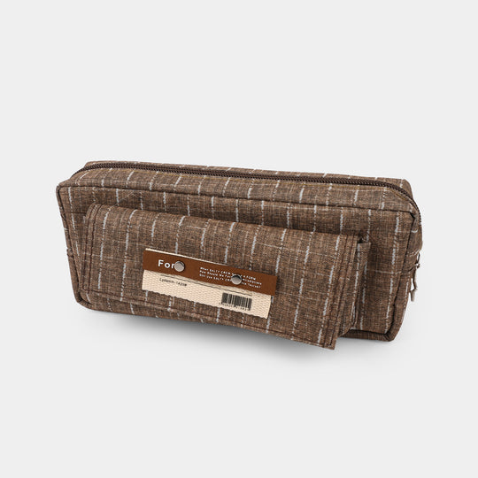 Stationery Pencil Pouch for Kids