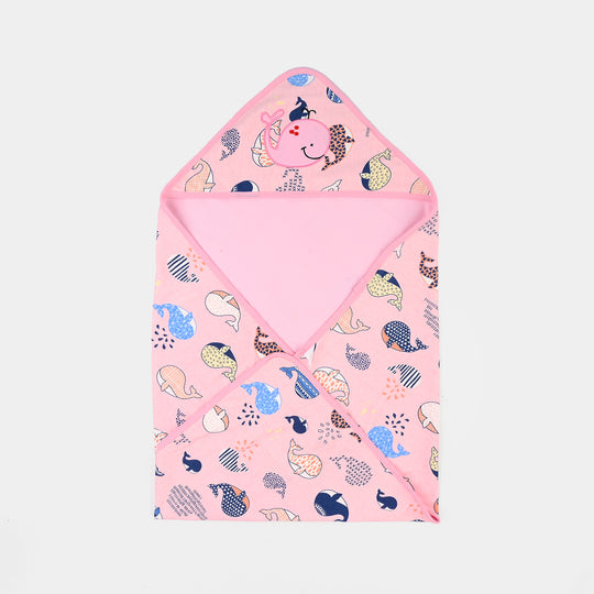 Baby Wrapping Sheet