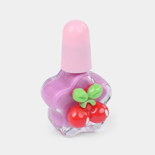 Peel-Off Nail Polish for Girls