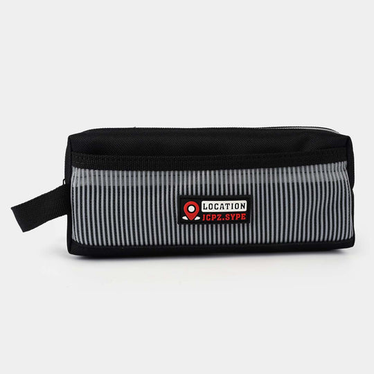 Stationary Pencil Pouch For Kids