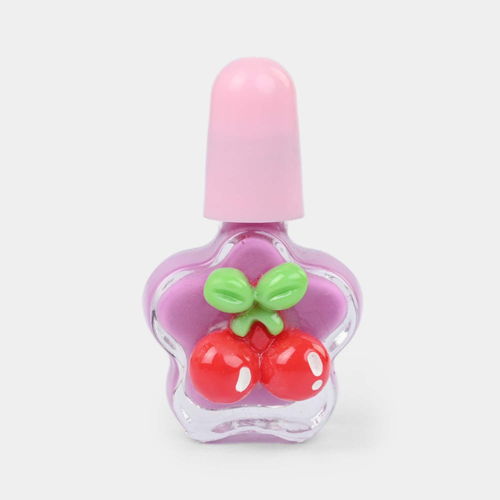 Peel-Off Nail Polish for Girls