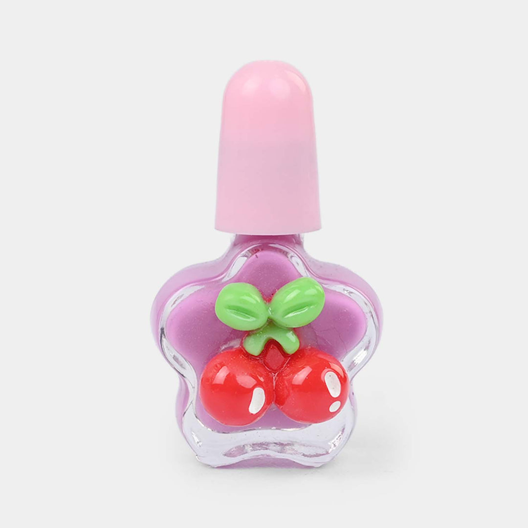 Peel-Off Nail Polish for Girls