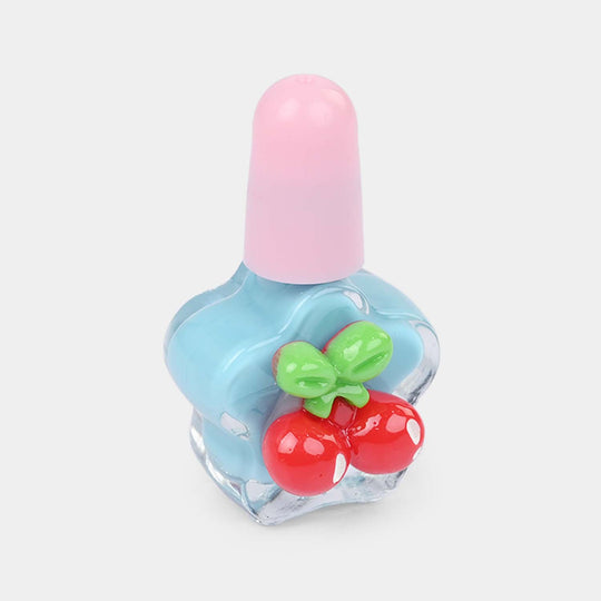 Peel-Off Nail Polish for Girls