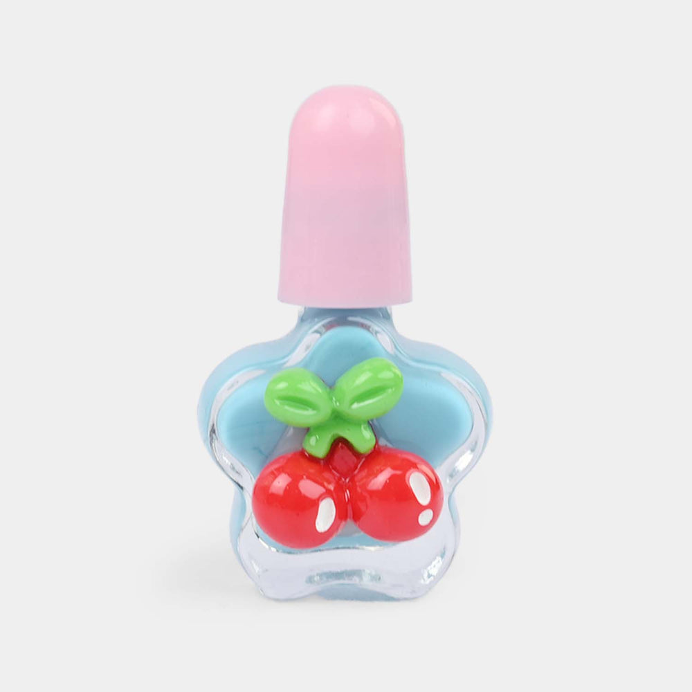 Peel-Off Nail Polish for Girls