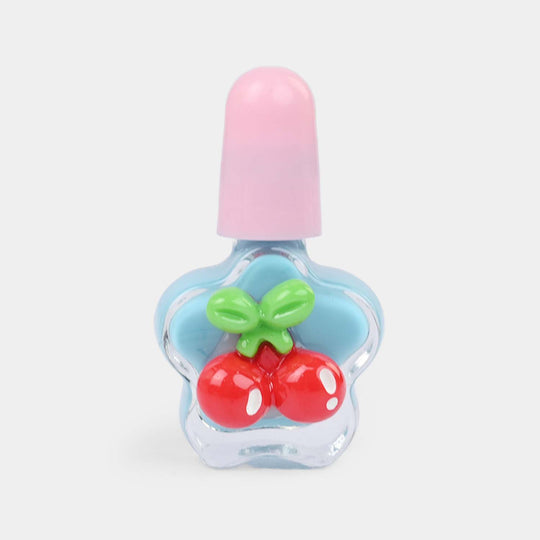Peel-Off Nail Polish for Girls