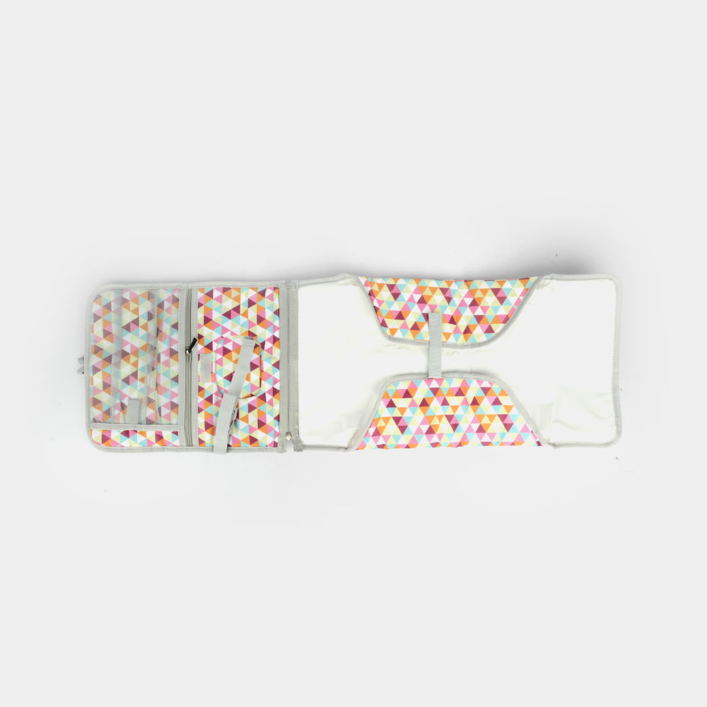 Multi-Functional Foldable Bag