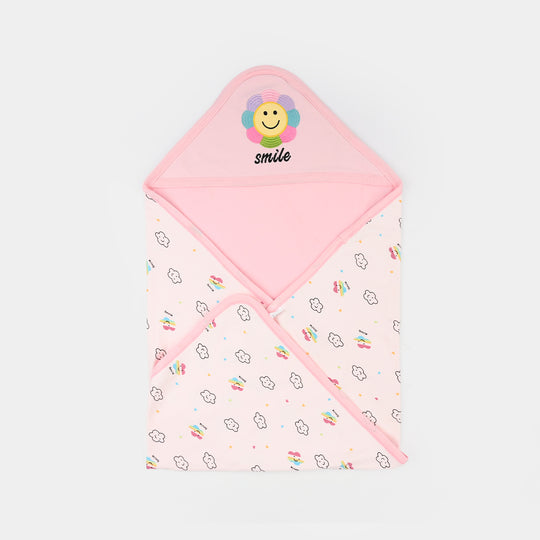 Baby Wrapping Sheet