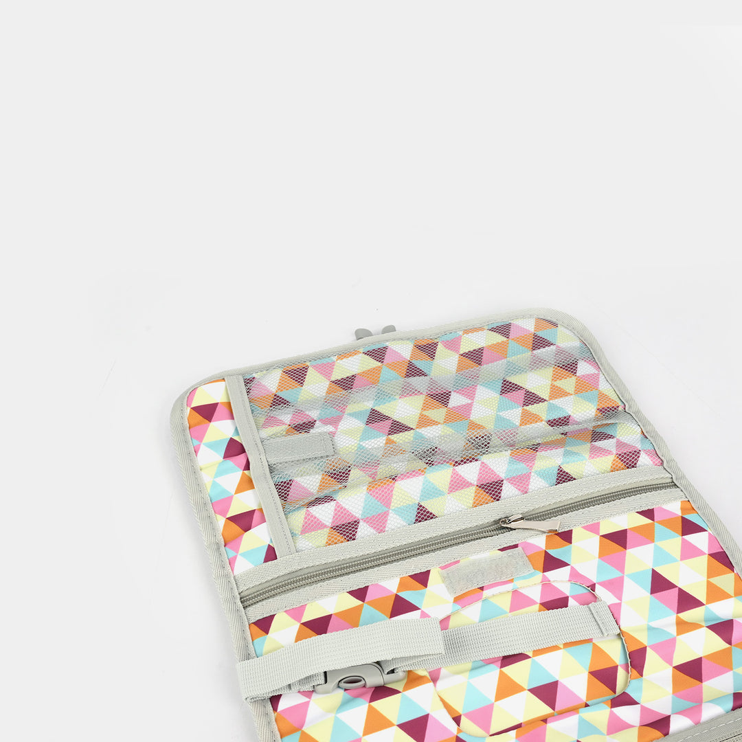 Multi-Functional Foldable Bag