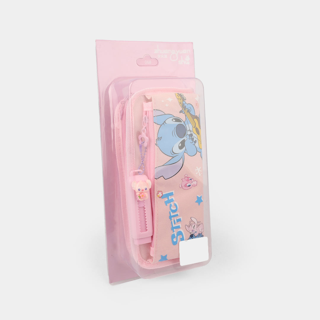 Stationery Pencil Pouch for Kids
