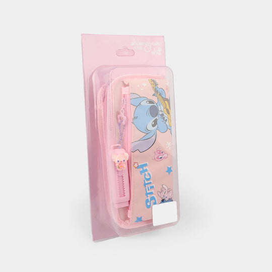 Stationery Pencil Pouch for Kids