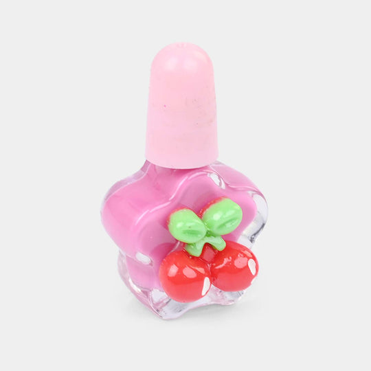 Peel-Off Nail Polish for Girls