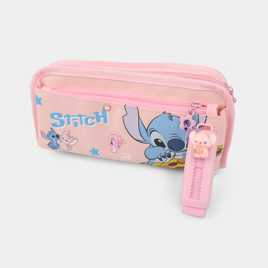 Stationery Pencil Pouch for Kids