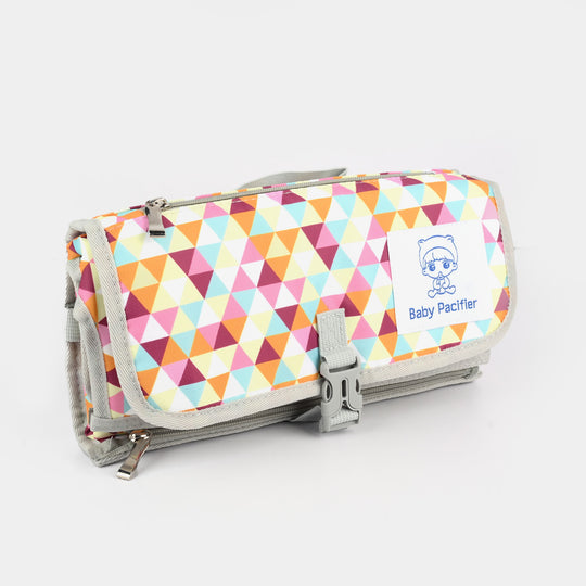 Multi-Functional Foldable Bag