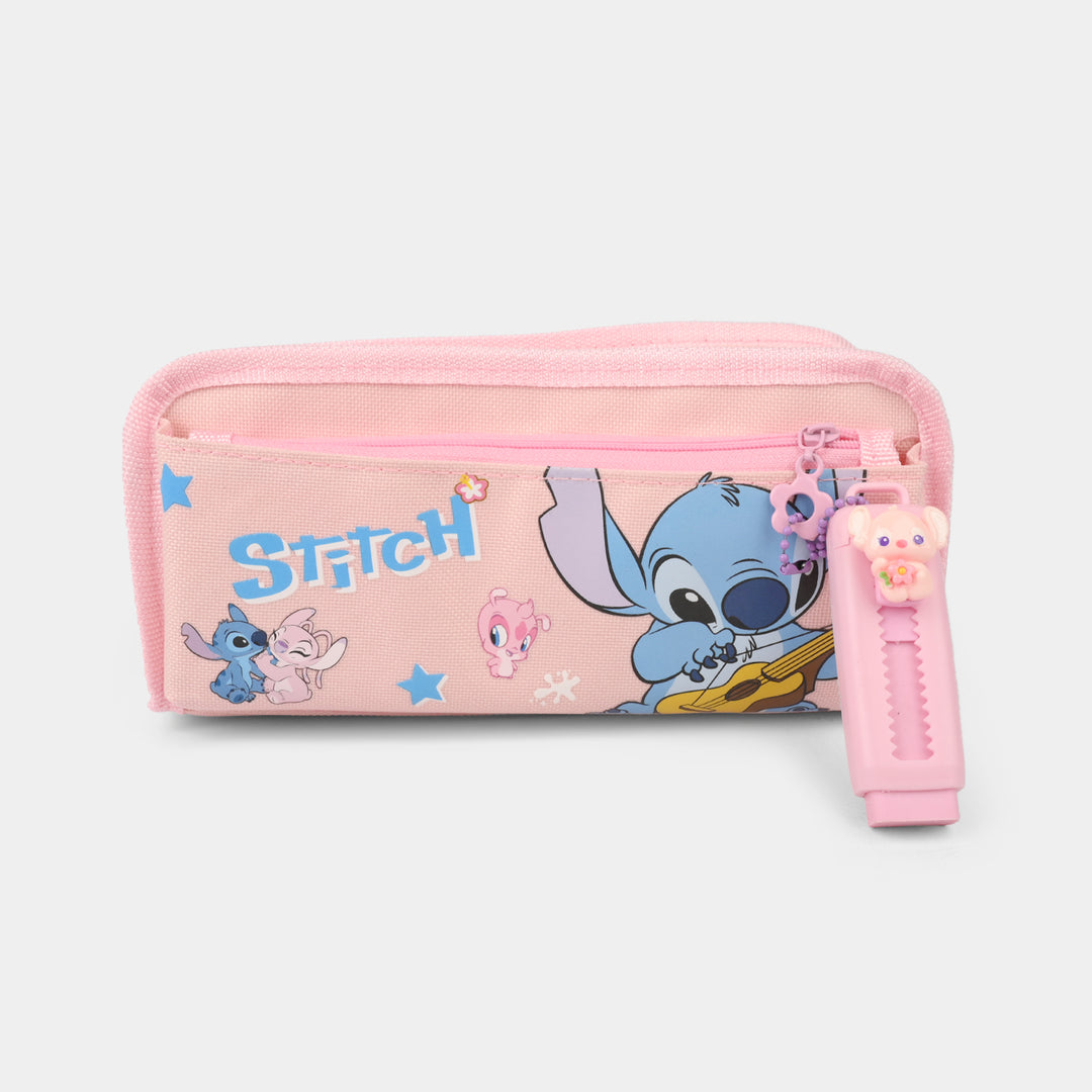 Stationery Pencil Pouch for Kids