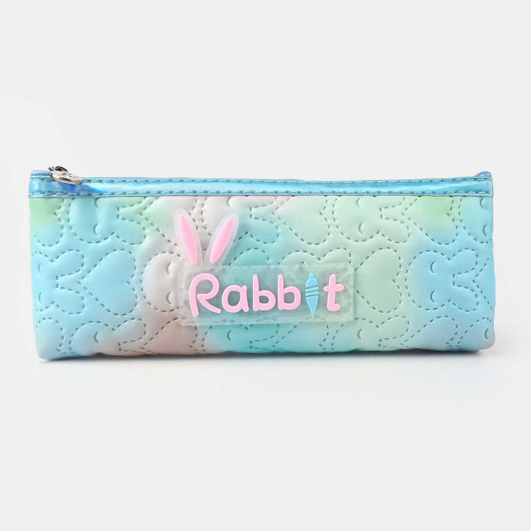 Stationary Pencil Pouch For Kids