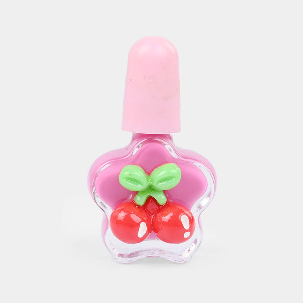 Peel-Off Nail Polish for Girls