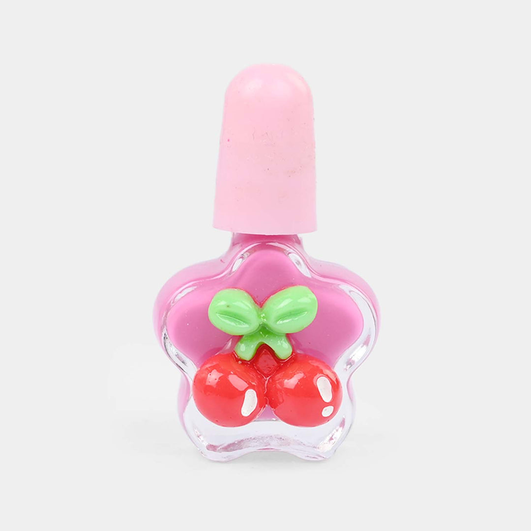Peel-Off Nail Polish for Girls