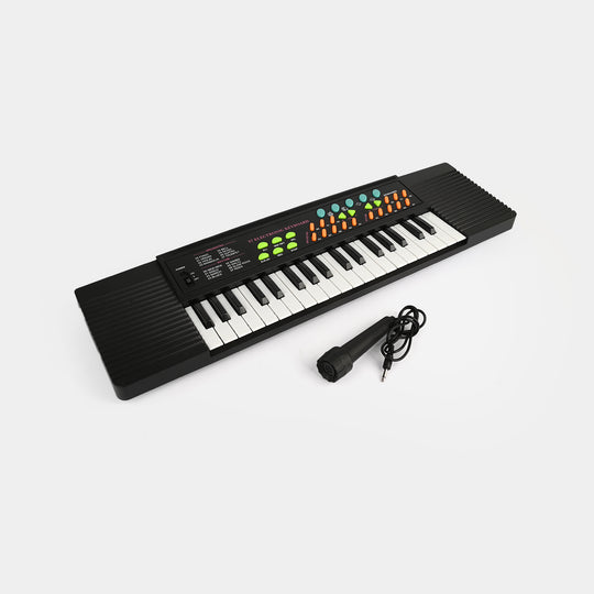 Electronic Piano For Kids
