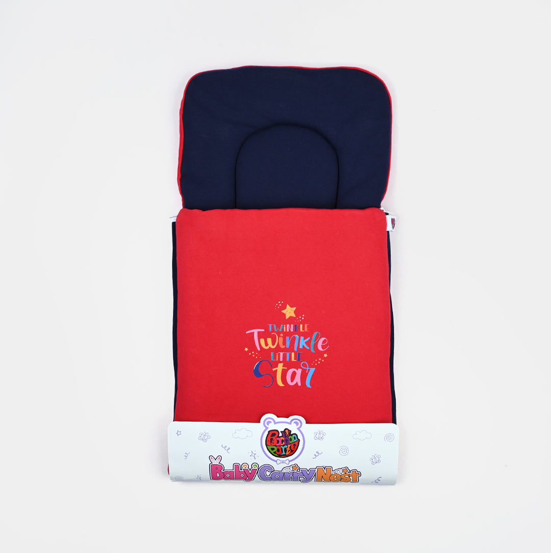 Baby Carry Nest | 0M+