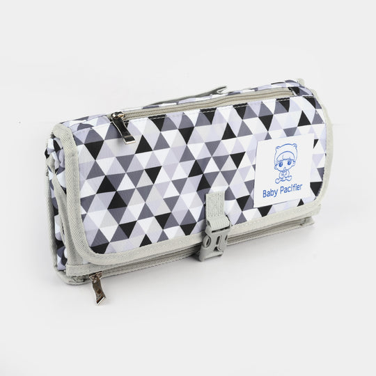 Multi-Functional Foldable Bag