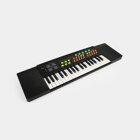 Electronic Piano For Kids