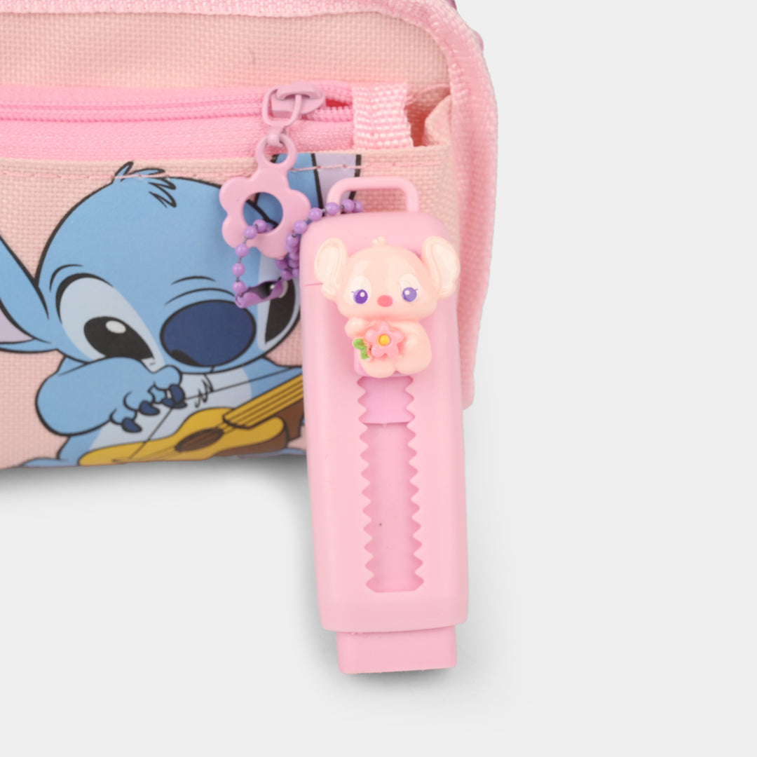 Stationery Pencil Pouch for Kids