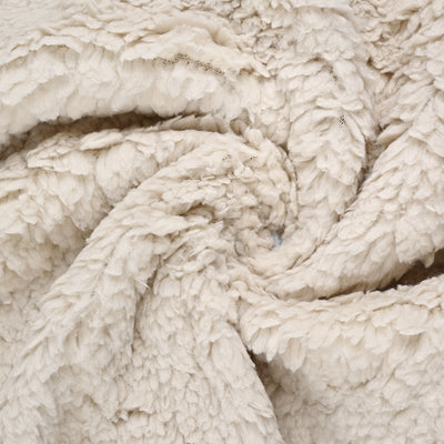 Baby Blanket Fleece + Sherpa