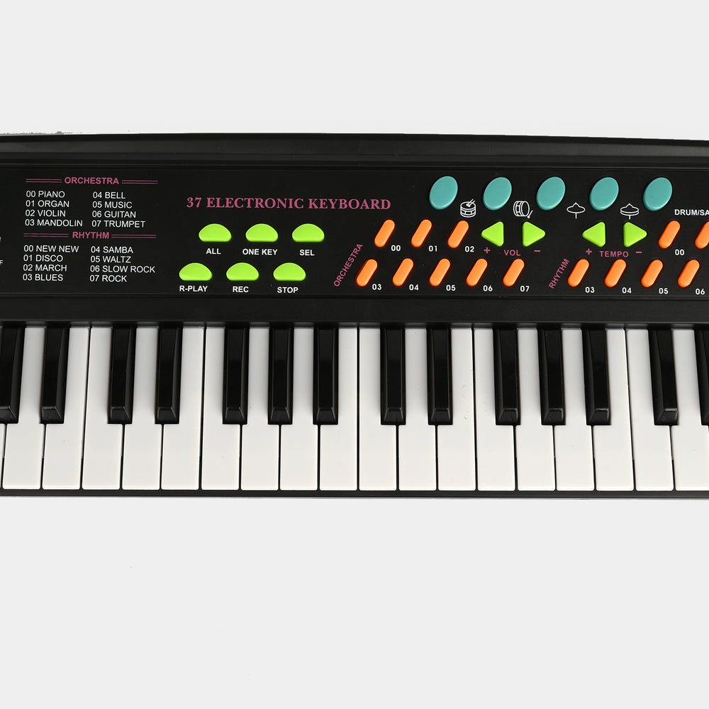 Electronic Piano For Kids