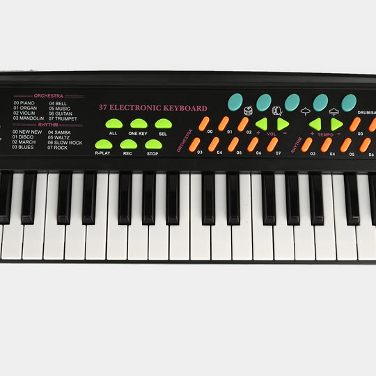 Electronic Piano For Kids