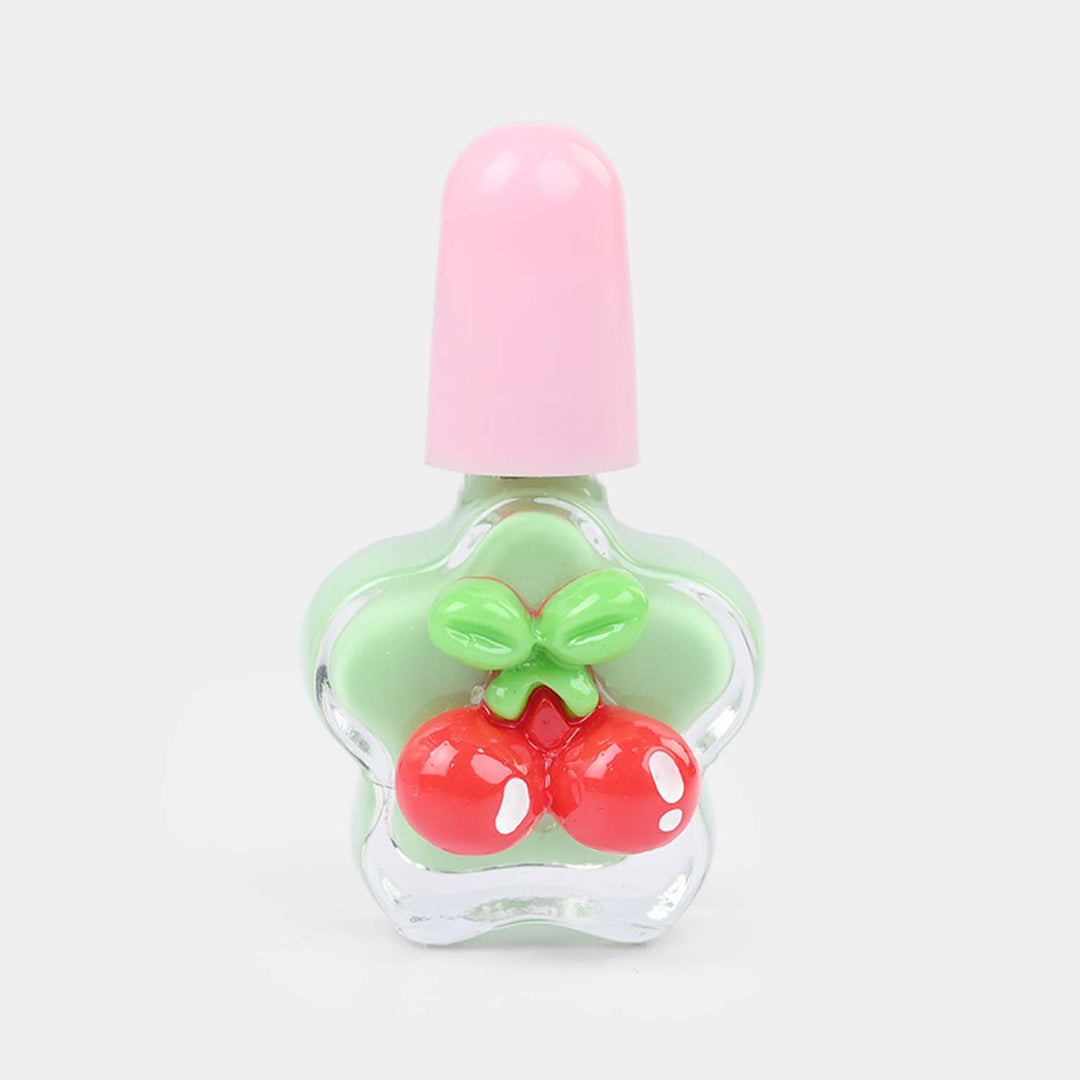 Peel-Off Nail Polish for Girls