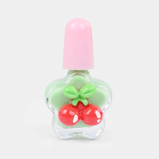 Peel-Off Nail Polish for Girls