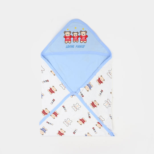 Baby Wrapping Sheet