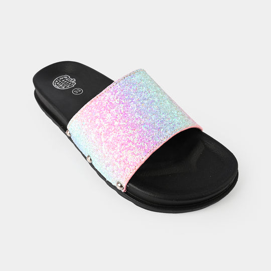 Girls Slide SA-40-Multi