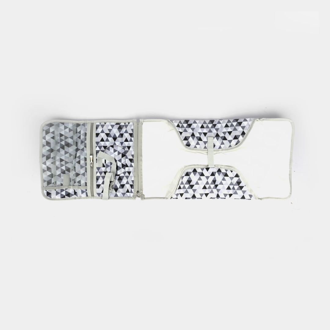 Multi-Functional Foldable Bag