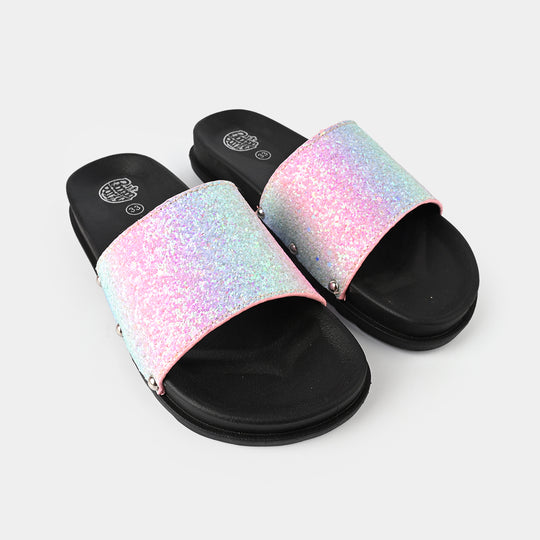 Girls Slide SA-40-Multi