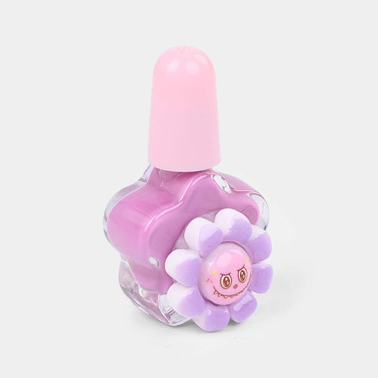 Peel-Off Nail Polish for Girls