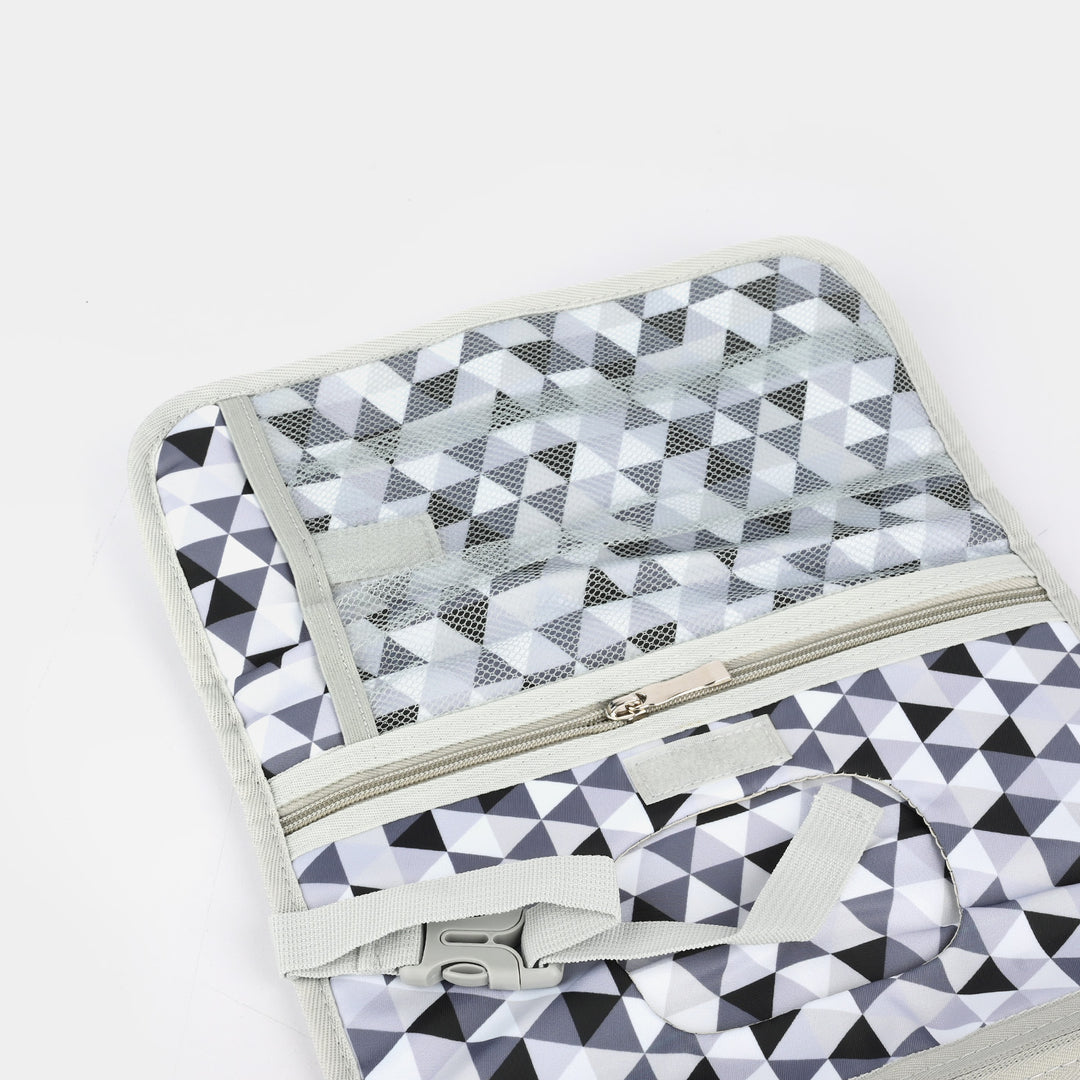 Multi-Functional Foldable Bag