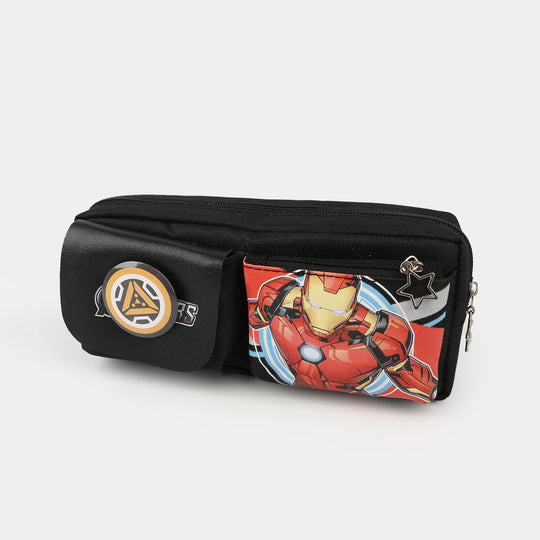Stationary Pencil Pouch for kids