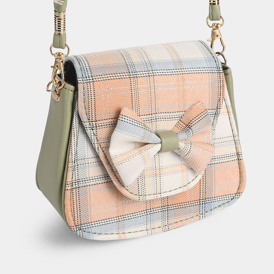 Cute & Stylish Girls Handbag