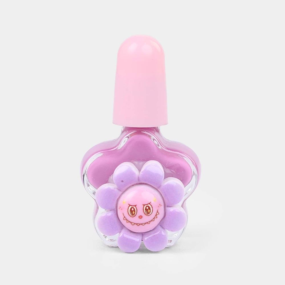 Peel-Off Nail Polish for Girls
