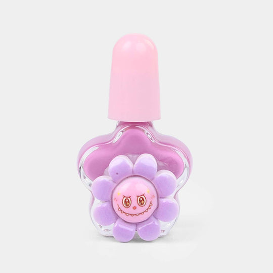 Peel-Off Nail Polish for Girls