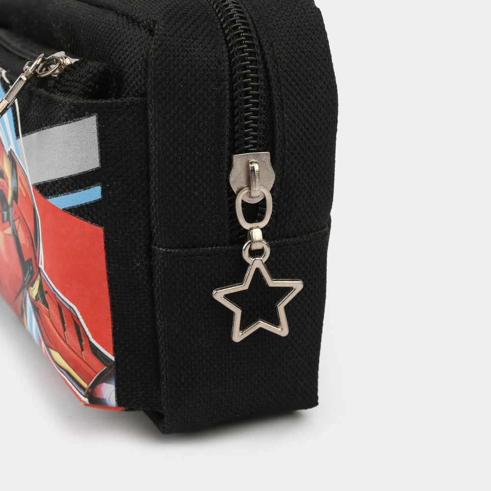 Stationary Pencil Pouch for kids