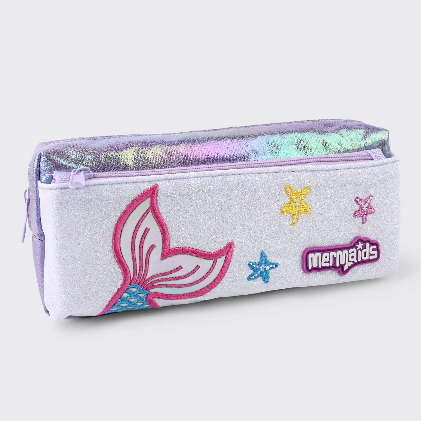 Stationary Pencil Pouch For Kids